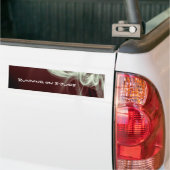 Laufen auf Esaft Autoaufkleber (Auf Lkw)