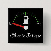 Laufen auf leeres button (Vorderseite)