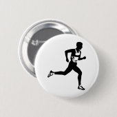 Laufen Button (Vorne & Hinten)