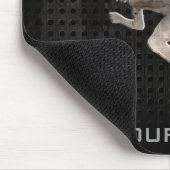 Laufen; Cool Mousepad (Ecke)