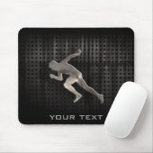 Laufen; Cool Mousepad (Mit Mouse)