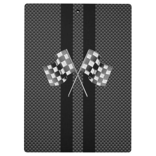 Laufen der Flaggen-Streifen im Klemmbrett (Rückseite)