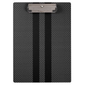 Laufen der Flaggen-Streifen im Klemmbrett (Vorderseite)