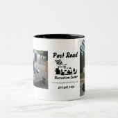 Laufen der Tasse (Mittel)