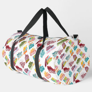 Laufen Duffle Bag