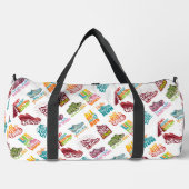 Laufen Duffle Bag (Vorderseite)