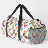Laufen Duffle Bag (Rechte Ecke)