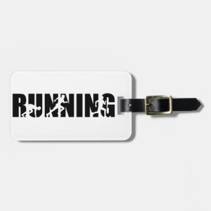 Laufen Gepäckanhänger