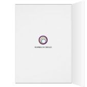 Laufen in Circles_A_Greeting Card (Innen (Links))