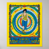 Laufen in Circles_B_8x10-Poster Poster (Vorne)