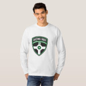Laufen Indy langer Hülse T-Shirt (Vorne ganz)