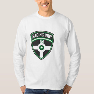 Laufen Indy langer Hülse T-Shirt
