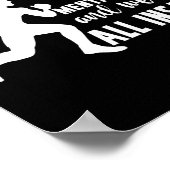 Laufen ist ein psychischer Sport und wir sind alle Poster (Ecke)
