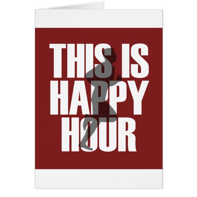 Laufen ist glückliche Stunde (Vorne)