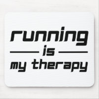 Laufen ist meine Therapie