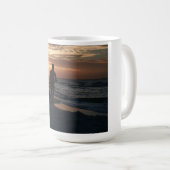 Laufen Kaffeetasse (VorderseiteRechts)