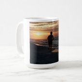 Laufen Kaffeetasse (Vorderseite Links)