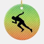 Laufen Keramikornament (Hinten)