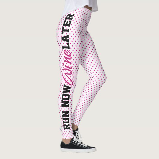 Laufen Leggings (Rechts)