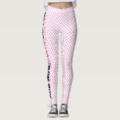 Laufen Leggings (Vorderseite)