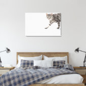 Laufen Leinwanddruck (Insitu (Schlafzimmer))