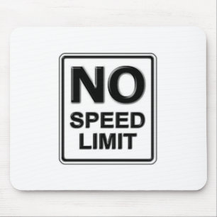 Laufen/Marathon-Mausunterlage Mousepad