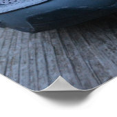 Laufen Poster (Ecke)