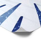 laufen poster (Ecke)