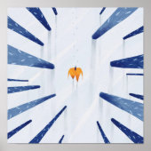 laufen poster (Vorne)