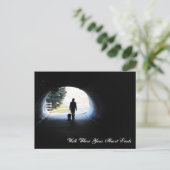 laufen postkarte (Stehend Vorderseite)