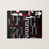 Laufen Puzzle (Horizontal)