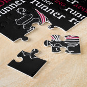 Laufen Puzzle (Seite)