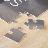 Laufen Sie mit Ihrem Herzen Puzzle (Seite)