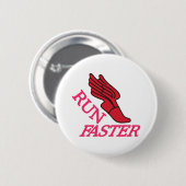 Laufen Sie schneller Button (Vorne & Hinten)