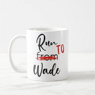 Laufen Sie zu Wade, Fandom Hart of Dixie Kaffeetasse