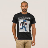 Laufen T-Shirt (Vorne ganz)