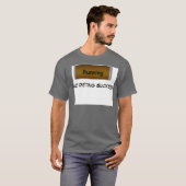Laufen T-Shirt (Vorne ganz)