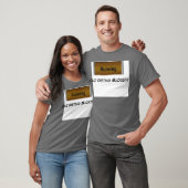 Laufen T-Shirt (Unisex)