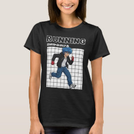 Laufen T-Shirt