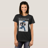 Laufen T-Shirt (Vorne ganz)