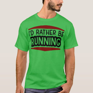 Laufen T-Shirt