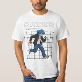 Laufen T-Shirt