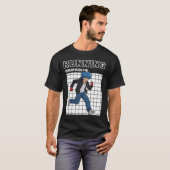 Laufen T-Shirt (Vorne ganz)