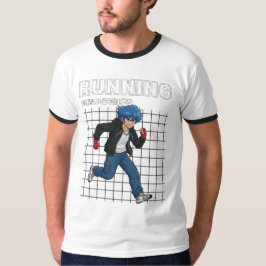 Laufen T-Shirt