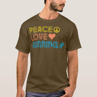 Laufen T-Shirt