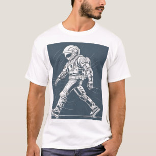 laufen T-Shirt