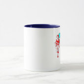 Laufen Tasse (Zentrum)