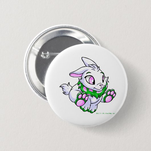 Laufen von grünem Cybunny Button (Vorne & Hinten)