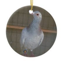 Laufen von Homer-Verzierung