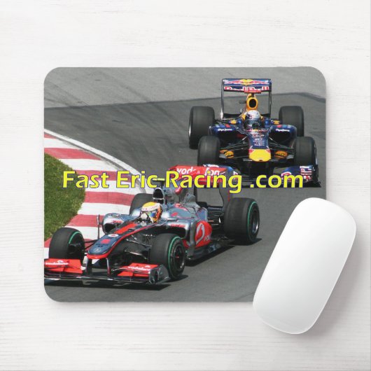Laufen von schnellem Mousepad (Mit Mouse)
